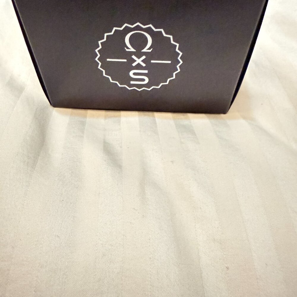 Authentic OMEGA X SWATCH Bioceramic MoonSwatch Mission to Jupiter SO33C100 Full - Picture 12 of 14